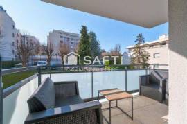 Bien situé, immeuble 2020, beau T3 ensoleillé, terrasse, parking