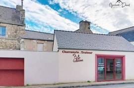 Cession de droit au bail – Emplacement n°1 à Roscoff - Libre de tout commerce