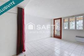 Appartement 3 pièces – À deux pas du parc Heller