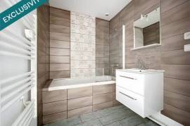 Maison T4 avec jardin