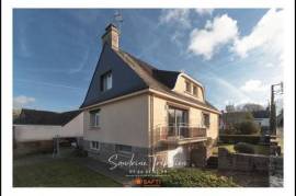 Volumes et luminosité: 165 m² de potentiel à révéler !