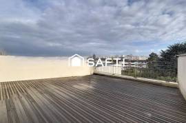 Appartement T 5 quartier Les Rabats à 12 minutes de RER B Fontaine Michalon