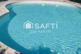 Charmante maison de 100 m² sur terrain constructible de 992 m²
