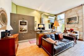 Appartement d’exception avec jardin Bordeaux