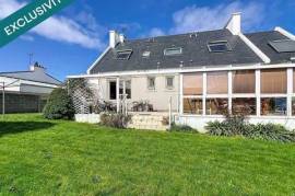 A VENDRE - SAINT RENAN - MAISON NON MITOYENNE - 135 M2 - BIEN EXPOSÉ