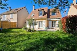 Pavillon prêt à habiter