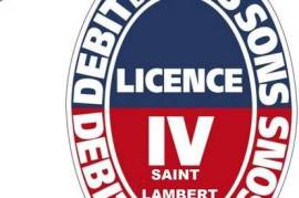 ANGLE - LICENCE 4 - EXTRACTION - APPARTEMENT