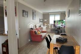 Appartement rez-de-chaussée + terrasse