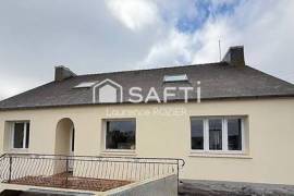 RARE BIEN MIXTE MAISON+LOCAL PROFESSIONNEL T5 3 CH