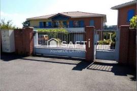 Parking aérien en copropriété Pouvourville