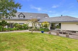 Carantec – Maison d’exception avec vue mer imprenable et studio indépendant