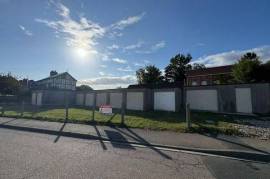 Garages en monopropriété !