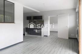 Appartement T3 Rez de chaussée proche du lac
