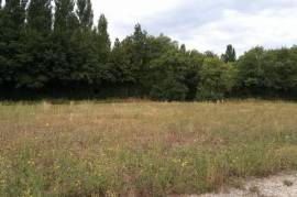 terrain constructible à la campagne