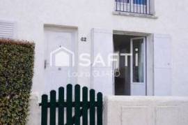 Maison de ville à découvrir au plus vite !