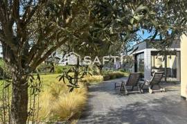 Maison de 200 m² aux portes de Vannes