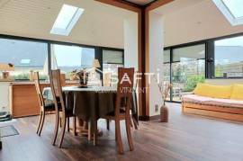 MAISON T6 centre bourg d'Orgeres avec jardin