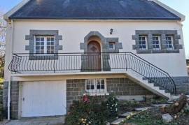 Maison 5 pièces 115 m²à Fouesnant à rénover