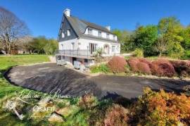 BELLE MAISON FAMILIALE OU PROJET DE GITES