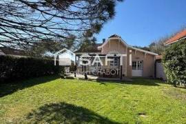 Maison arcachonnaise de 86 m² à 500 m des plages