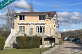 atypique, spacieuse, fonctionnelle,cadre paisible