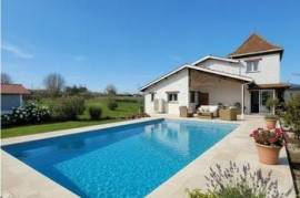 Maison ossature bois de 2015 – 150 m² habitables sur grand terrain de 3 054 m²
