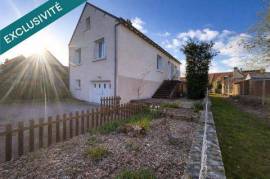 Maison 4 pièces - 86m²