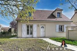 Maison familiale sans travaux