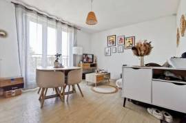 TOURS NORD - Appartement 28 m² + parking