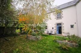 Maison plus Appartement T4 Ploëzal 22260
