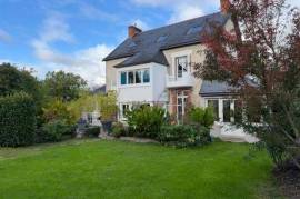 Maison 8 pièces