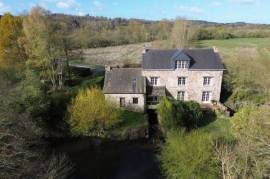 Moulin 5 pièces 144m2