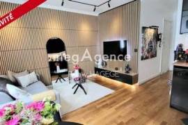 Appartement 2 pièces 38 m2 avec cave et parking