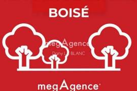 Terrain de loisirs boisé — 3174 m²