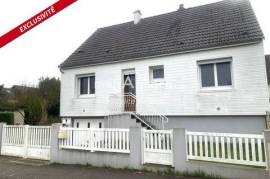 AGREABLE MAISON 5 PIECES 98 M² SUR SOUS-SOL COMPLET