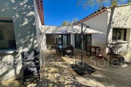 La Garde - Villa for Sale - 6 Rooms