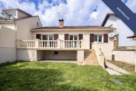 Maison F7 150 m2 Richardets Noisy-Le-Grand