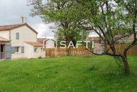 Rare! maison de caractere+ 300m2 sur 15000m2