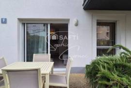 Appartement T2 dans résidence de vacances