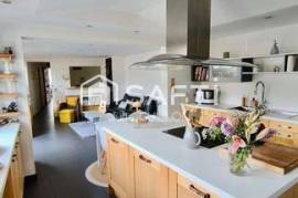 Maison 4ch+bureau–Poss vie plain-pied–L’Immaculée