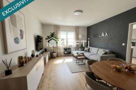 Grand deux pièces au coeur de Neuilly Plaisance