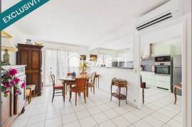 MAISON T4 AVEC GARAGE