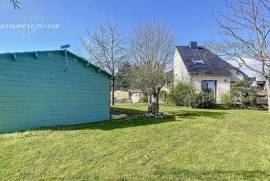 Maison - 5 pièces - 120m2