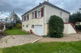 Maison familiale parfaitement entretenue
