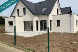 SUPERBE MAISON NEUVE