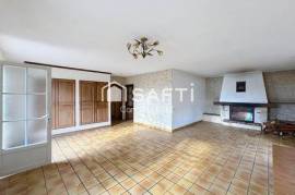 Maison familiale à rénover