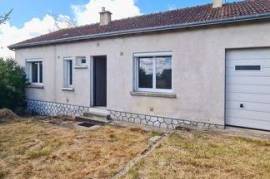 MAISON TOUT CONFORT - JARDIN - PLAIN PIED