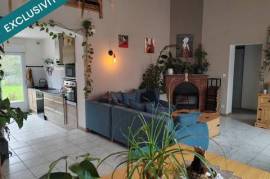 Maison de Plain pied