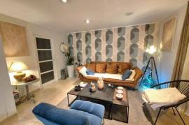 Maison totalement renovée avec gout