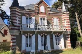 Pornichet – Villa remarquable - vue mer
